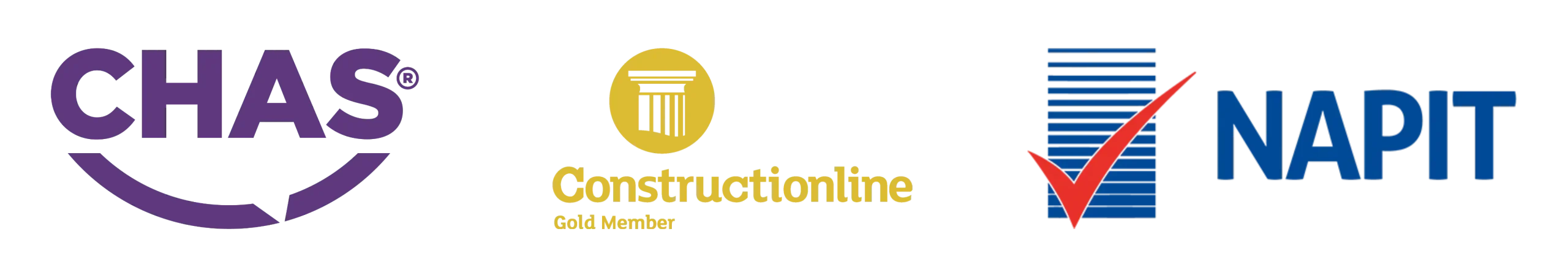 LT Electrical - Leicester Electrician - Constructionline Gold Chas Napit accredititations LT Electrical - Leicester Electrician - Constructionline Gold Chas Napit accredititations