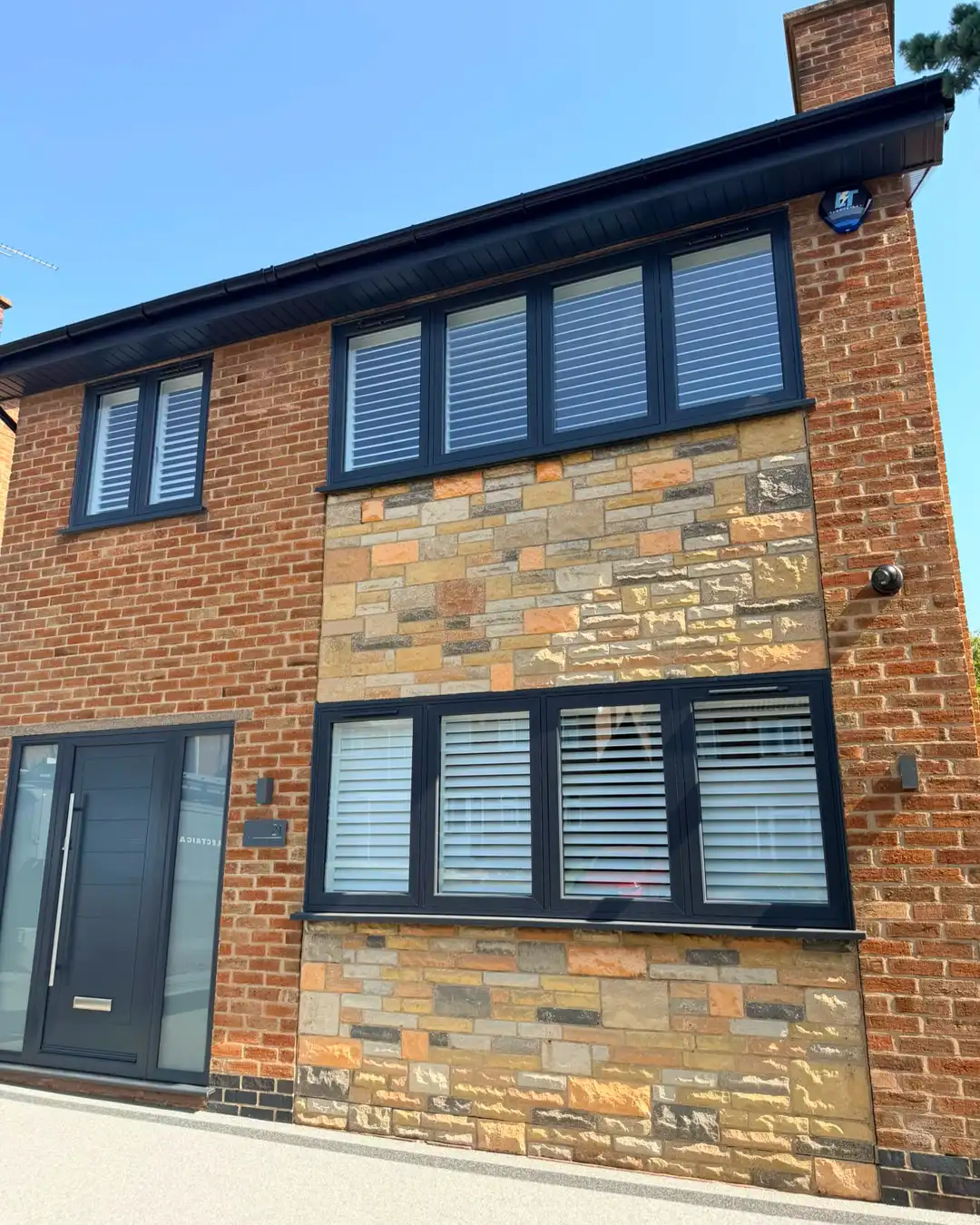 LT Electrical - CCTV and Security Systems in Leicester